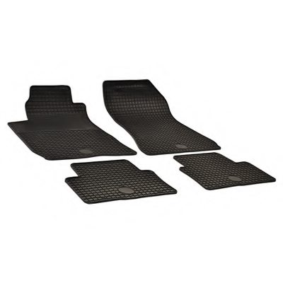 RAMEDER 122787 Floor Mat Set